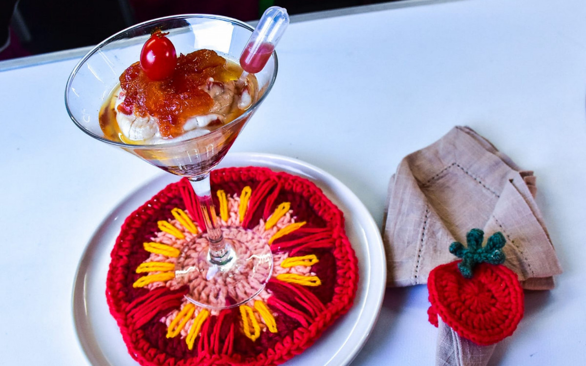 Edição 2024 da Festa do Tomate foi marcada por grandes momentos 