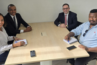 Ações conjuntas entre município e Comissão de Direitos Humanos da OAB