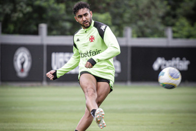 Payet desfalca o Vasco contra o Internacional; veja os relacionados