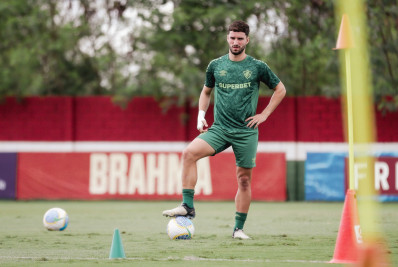 Martinelli pode se isolar como recordista de jogos pelo Fluminense na Libertadores