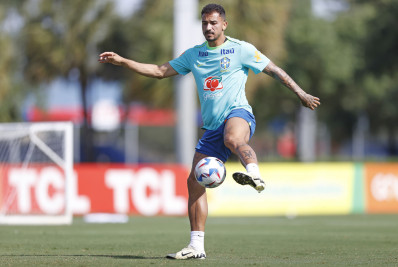 Danilo cita frustrações envolvendo Copa América: 'Sinto que me deve alguma coisa'