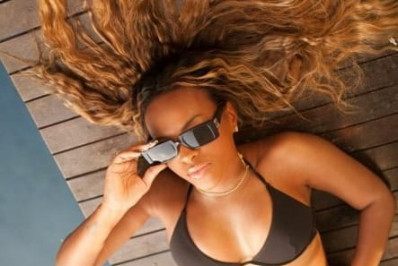 Bela do Flamengo aborda autoestima: 'Ser negra sempre foi uma fonte de orgulho para mim'