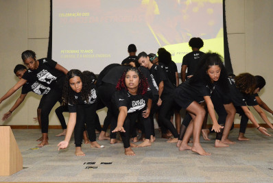 Peça sobre sustentabilidade é destaque na Semana do Meio Ambiente em Caxias
