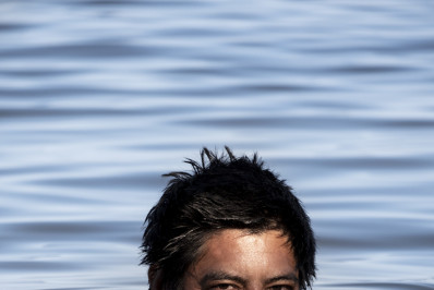 Mostra Yvy Marãey - A Terra sem males aborda jornada pela busca ancestral dos Guarani