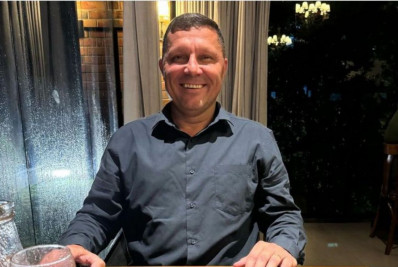 Bombeiro morre ao tentar resgatar vítima de afogamento em Santa Catarina