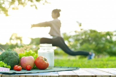 Vida longa e saudável: ainda é possível?
