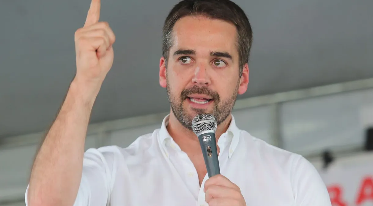 Eduardo Leite reivindica apoio da União para dívidas do setor agropecuário gaúcho