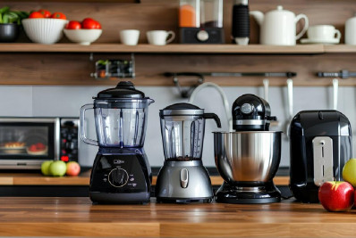 Casa: uma seleção de eletroportáteis em promoção!