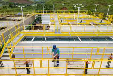 Concessionária de água abre vagas de emprego exclusivas para PcDs