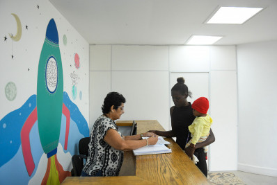 NeuroAção inicia triagem de quem tem entre 12 e 17 anos de idade