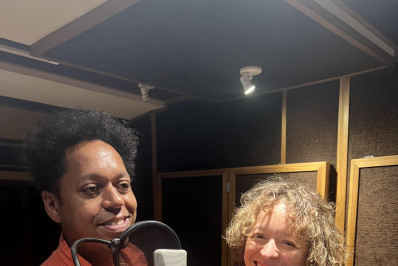 llha da Conceição é tema de novo longa da cineasta Liliane Mutti