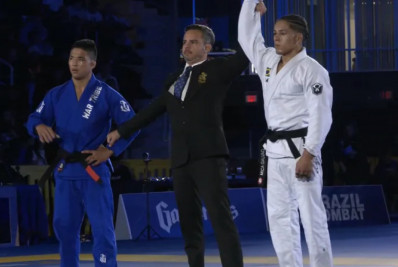 Mundial de Jiu-Jitsu: brasileiros dão show na Califórnia (EUA); resultados
