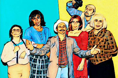 Adaptação da peça O Bem Amado, de Dias Gomes, chega à Niterói