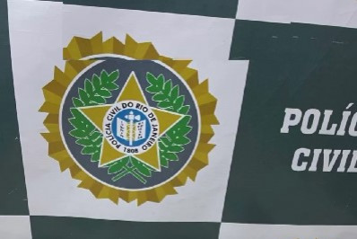 Polícia Civil prende suspeito de tráfico de drogas em bares do bairro São João