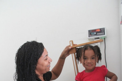 Unidade de saúde de Monjolos aprimora atendimento