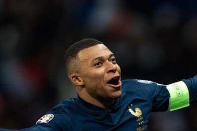 Web reage à contratação de Mbappé pelo Real Madrid