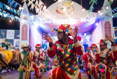 Caxias Shopping prepara maior festa junina da Baixada Fluminense