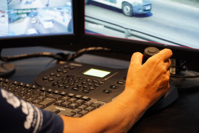 Central de Segurança de São Gonçalo se destaca no ordenamento urbano