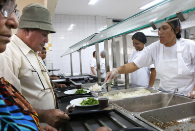Restaurante do Povo: Veja o cardápio da primeira semana de junho em Barra Mansa