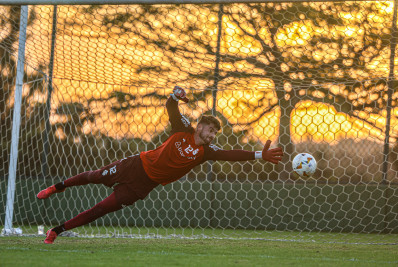 Destaque do Nova Iguaçu no Carioca terá primeira oportunidade como titular no Inter