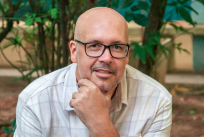 Projeto '4 Pontas' leva educação artística ao Degase de Niterói