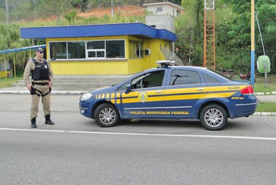 Acidentes fatais em rodovias caem no feriado de Corpus Christi 