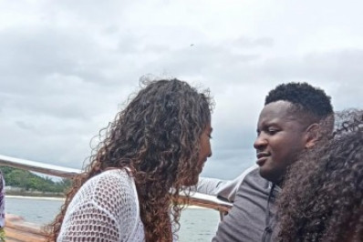 Suspeito de agredir jovem no Vidigal é considerado foragido