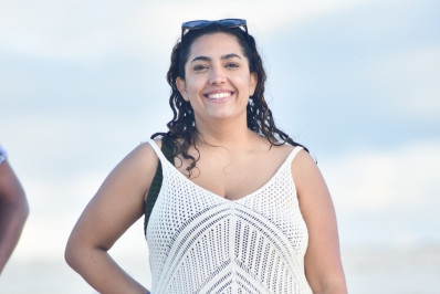 Camila Moura quebra o silêncio sobre possibilidade de Lucas Buda ser pai