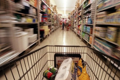 Consumo das famílias cresce 1,5% no 1º trimestre de 2024, diz IBGE