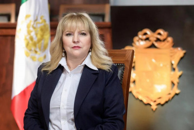 Prefeita é assassinada no México um dia após eleição de Claudia Sheinbaum