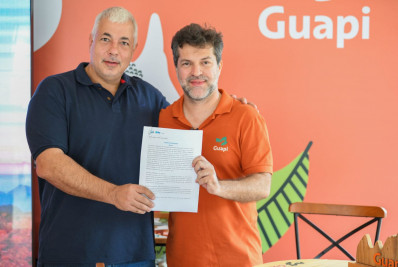 Rio de Janeiro e Guapimirim firmam parceria para promoção do montanhismo