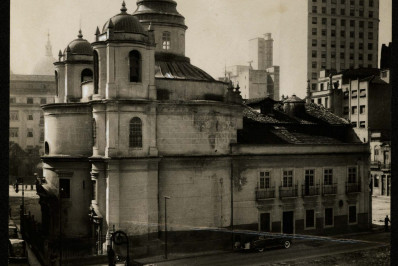 Obras de arte extraídas da Igreja de São Pedro dos Clérigos são tombadas antes de leilão