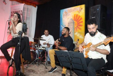 São Pedro da Aldeia apresenta concerto gratuito de MPB nesta quarta (5)