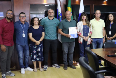 São Pedro da Aldeia e Firjan firmam parceria para mais vagas de cursos gratuitos de qualificação profissional