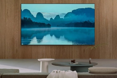 Quanto custa uma TV 8K?