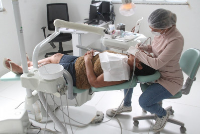 USF é referência em atendimento na área rural de São Gonçalo