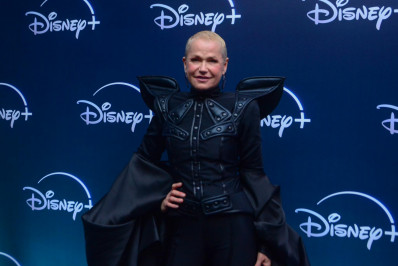 Evento do Disney+ no Copacabana Palace conta com presença de Xuxa, Bruna Marquezine e mais; confira galeria de imagens