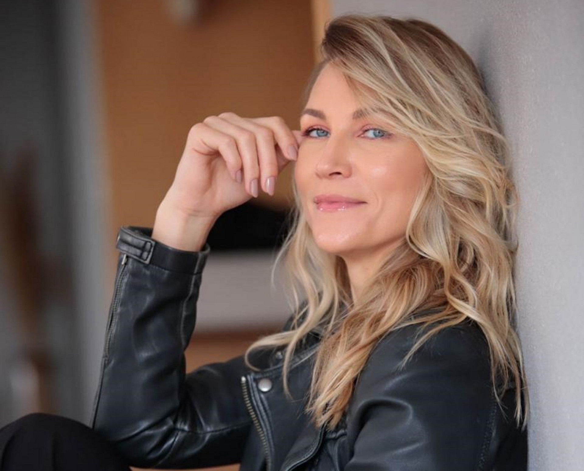 Apresentadora Anne Lottermann celebra novo programa na TV Cultura - Divulgação