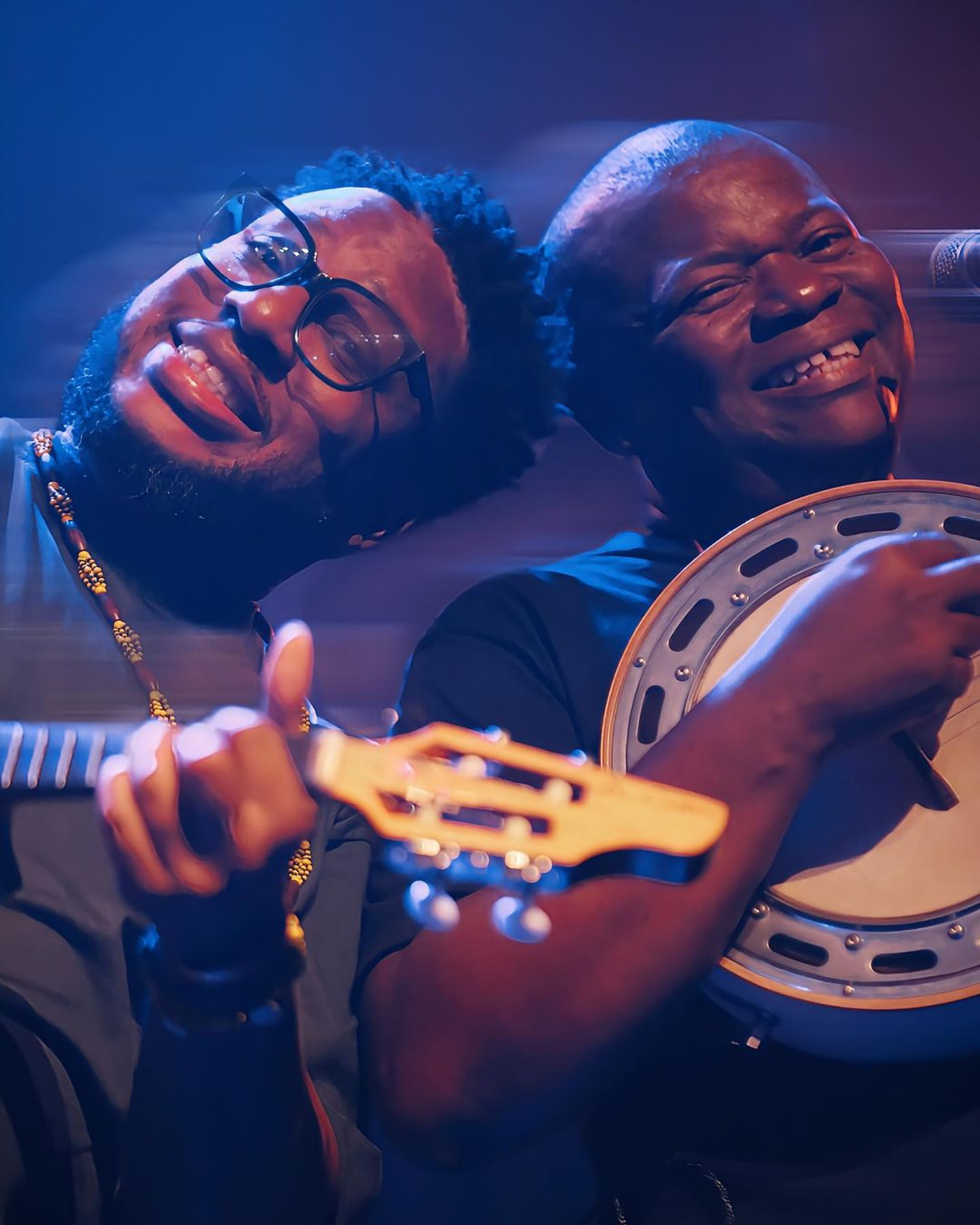 Fundo de Quintal - Reprodu&ccedil;&atilde;o / Instagram