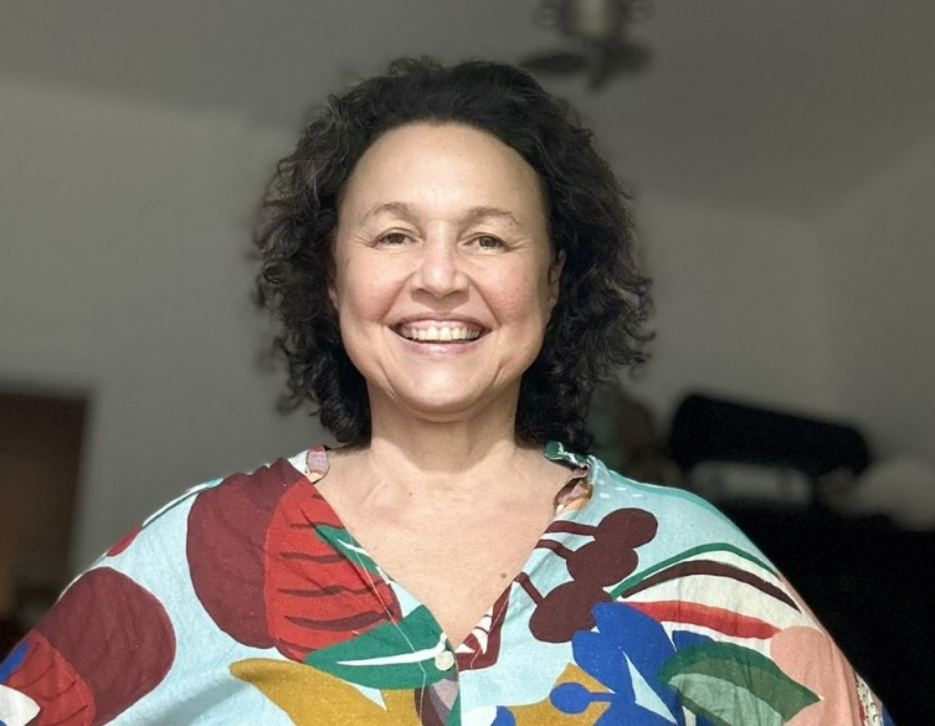  Kelzy Ecard celebra fim do tratamento contra o câncer de mama - Reprpdução do Instagram