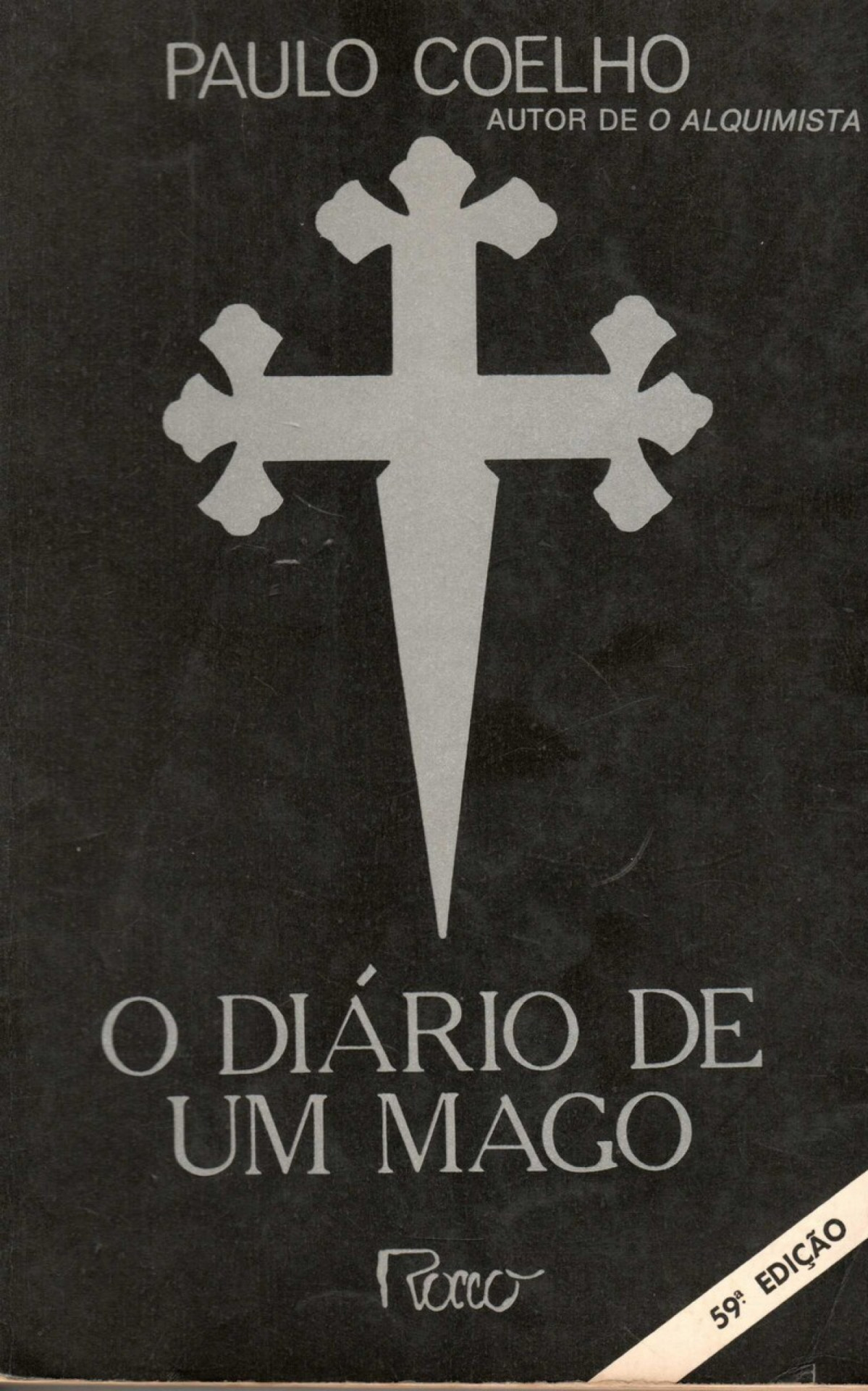 Capa do livro 