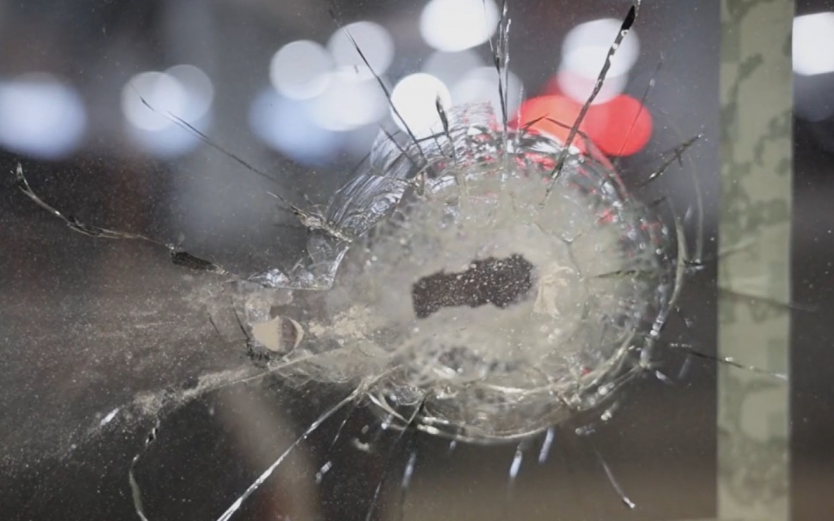 Homem foi assassinado em estacionamento