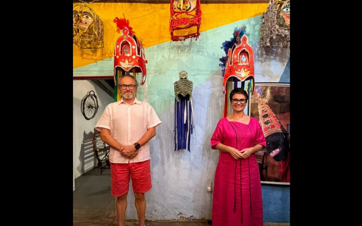 Sandra Annemberg - Reprodução / Instagram