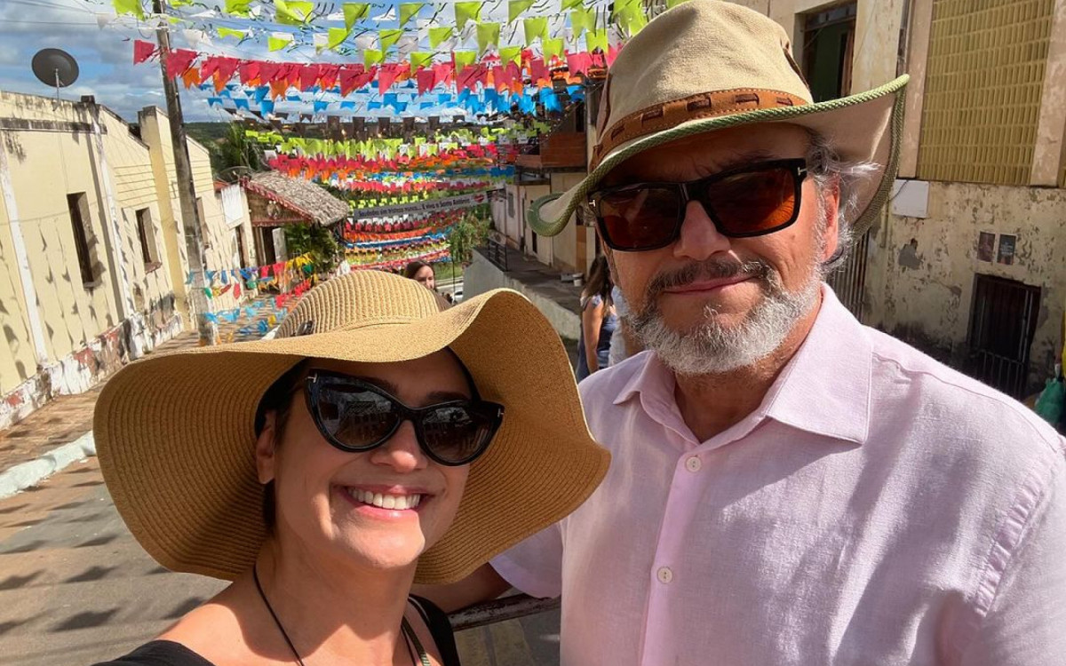 Sandra Annemberg - Reprodução / Instagram