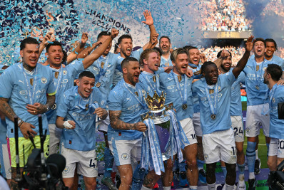 Manchester City entra com ação judicial contra a Premier League