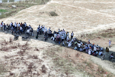 ONU: Maio de 2024 foi o 12º mês consecutivo com recorde de calor