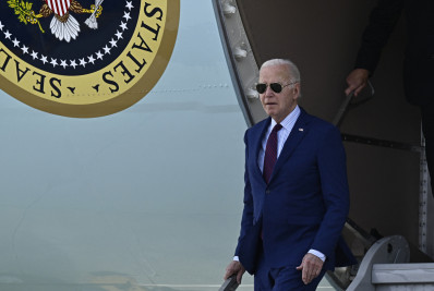 Biden visita França para celebrar 80 anos de momento histórico na 2ª Guerra Mundial