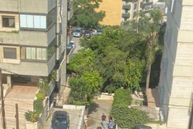 Vídeo: Homem é preso no Líbano após atirar contra embaixada dos Estados Unidos