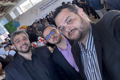 Secretaria de Planejamento de Itaperuna em Brasília