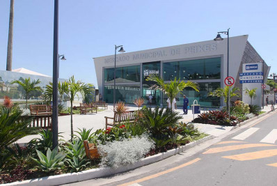 Mercado Municipal de Peixes Celebra 100 Anos com Festival de Frutos do Mar